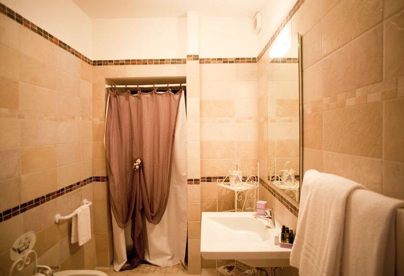 La Cianella   Adult Only