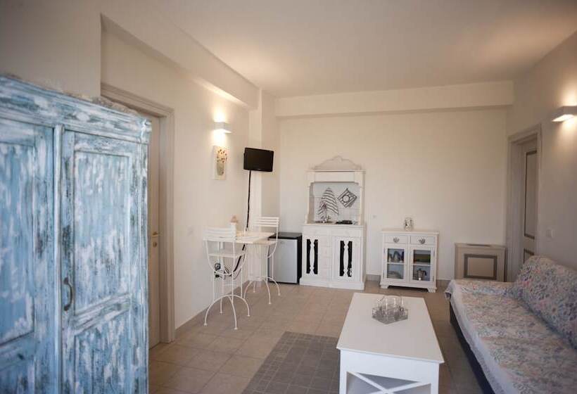 La Cianella   Adult Only