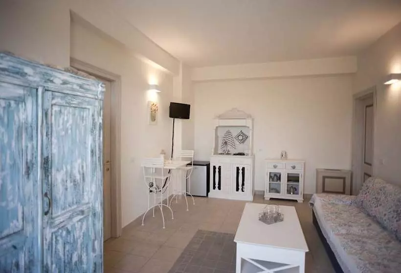 La Cianella Adult Only