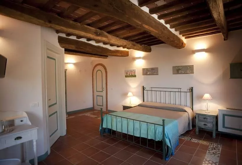 La Cianella Adult Only