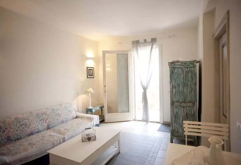 La Cianella Adult Only