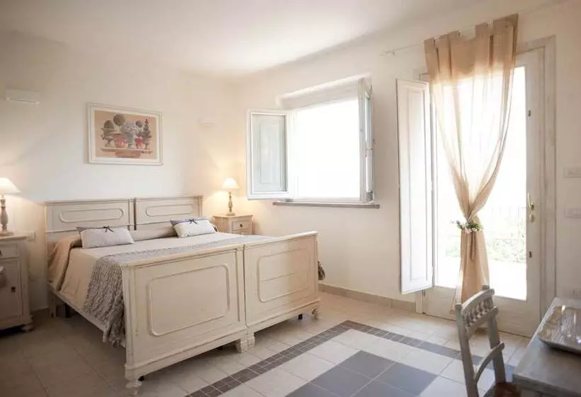 La Cianella Adult Only