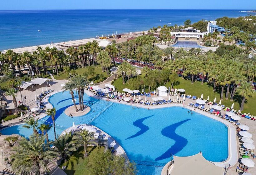 Monachus Family Resort Sorgun