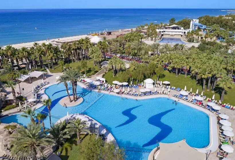 Monachus Family Resort Sorgun