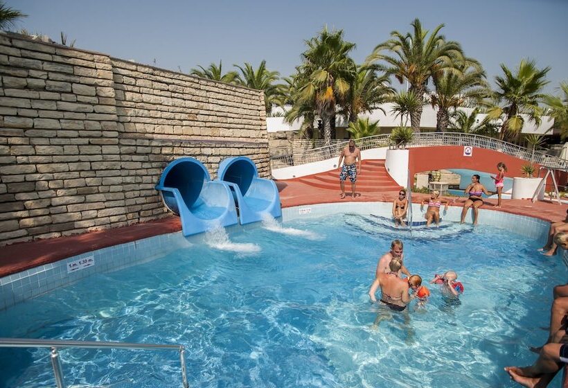 Monachus Family Resort Sorgun