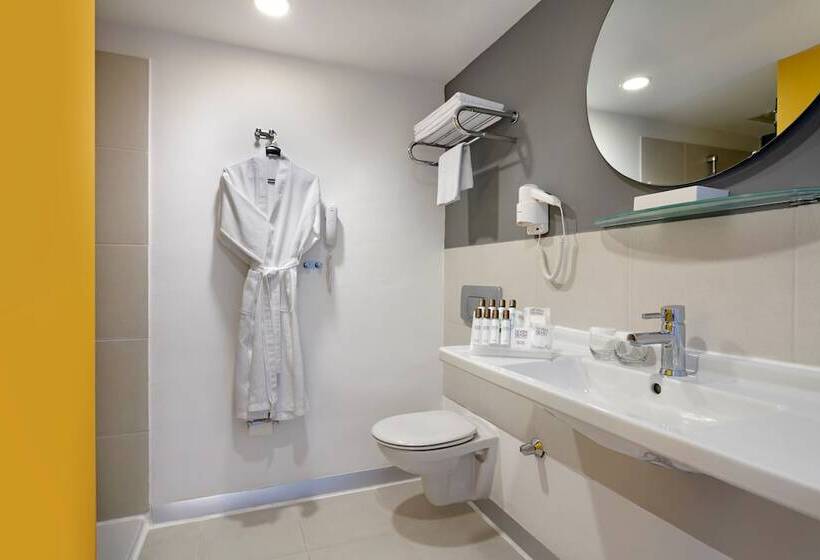 Monachus Family Resort Sorgun