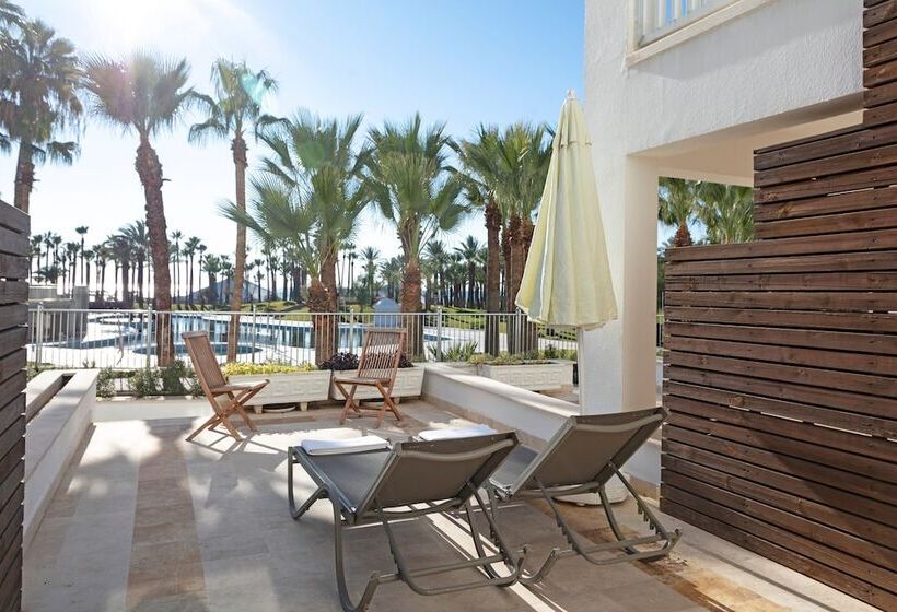 Monachus Family Resort Sorgun