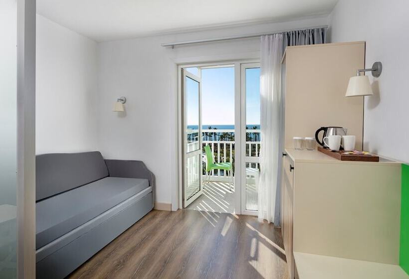 Monachus Family Resort Sorgun