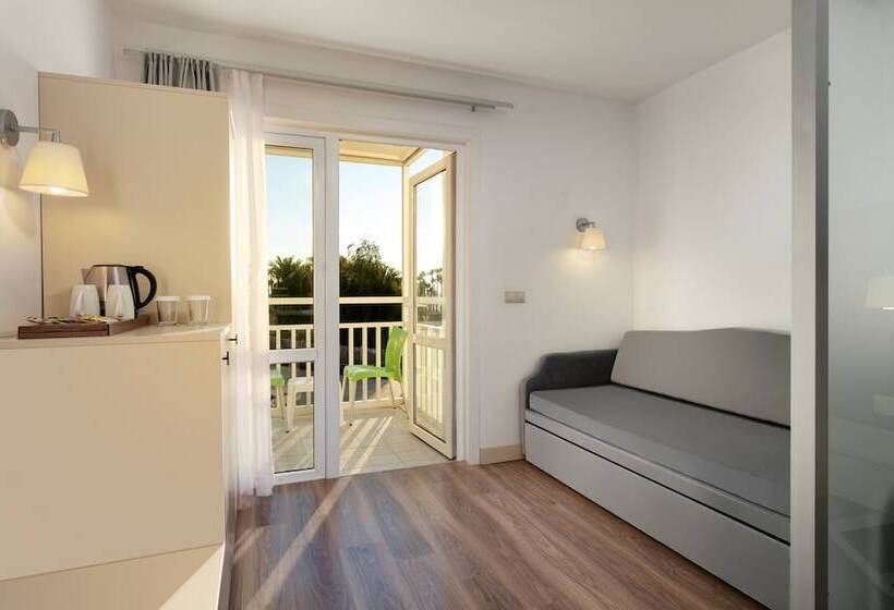 Monachus Family Resort Sorgun