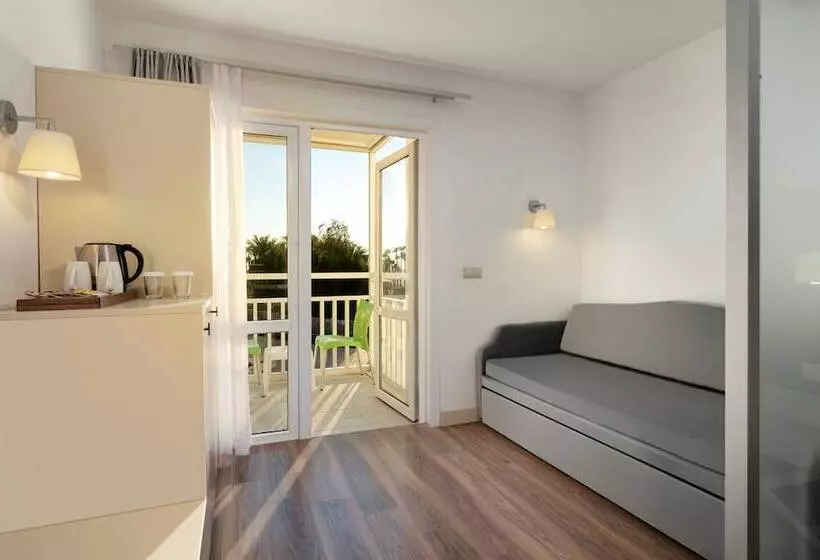 Monachus Family Resort Sorgun