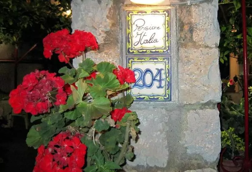 Pensione Italia
