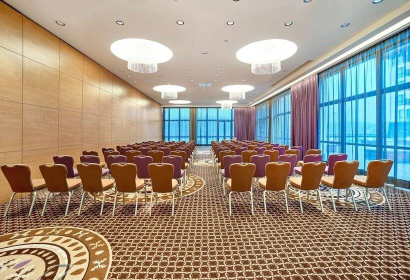 Radisson Blu Resort, Bukovel