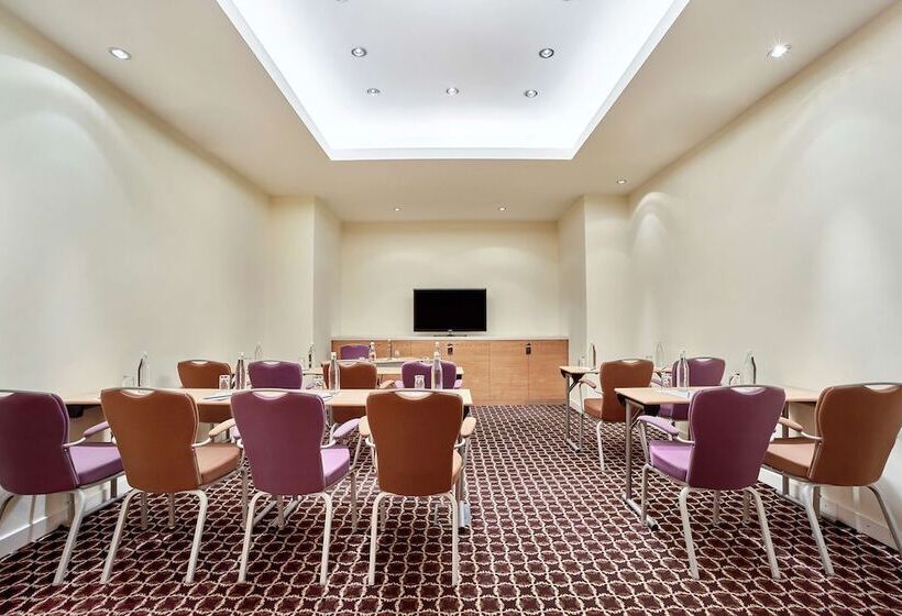 Radisson Blu Resort, Bukovel