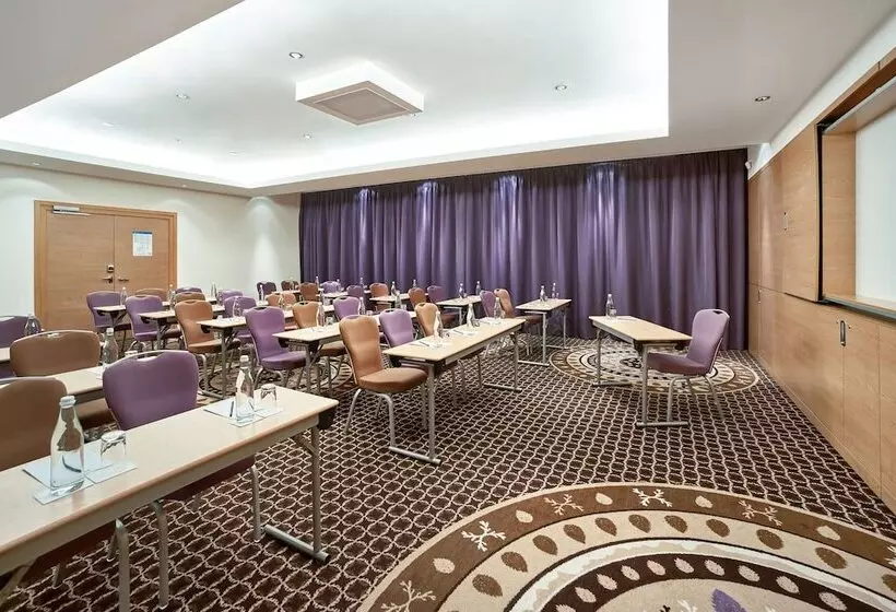 Radisson Blu Resort, Bukovel