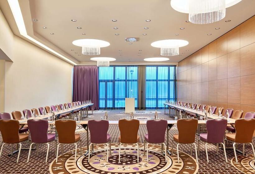 Radisson Blu Resort, Bukovel