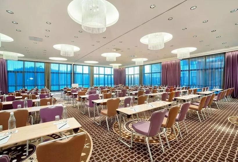 Radisson Blu Resort, Bukovel