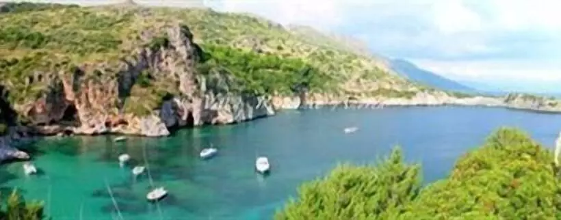 Residence Villa Andrea