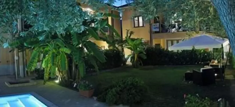 Residence Villa Andrea