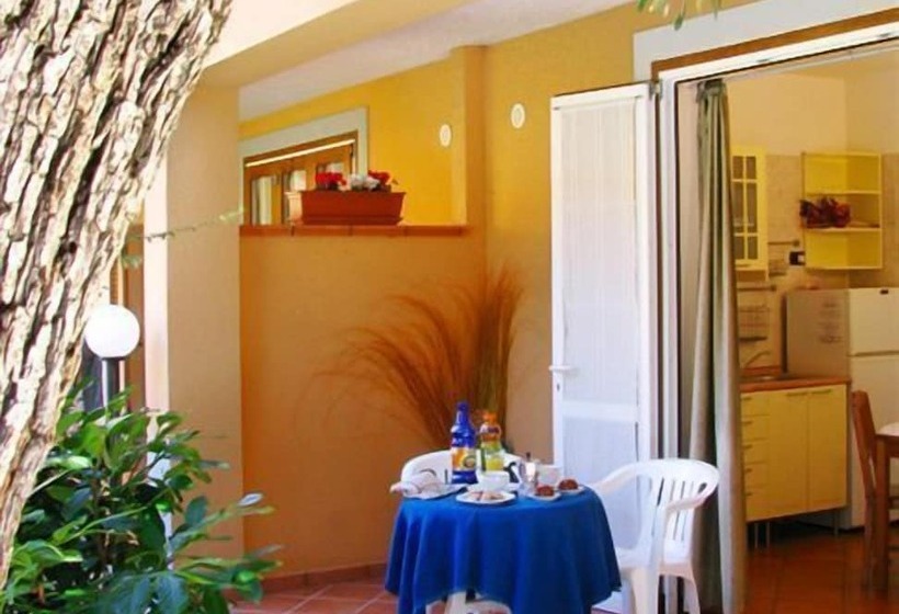 Residence Villa Andrea