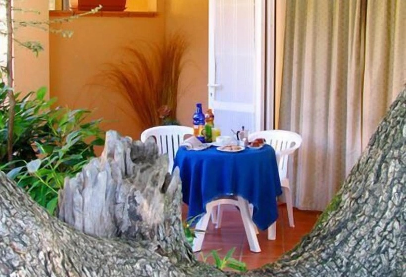 Residence Villa Andrea