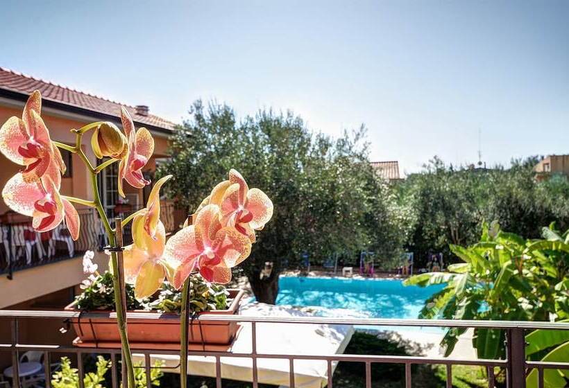 Residence Villa Andrea