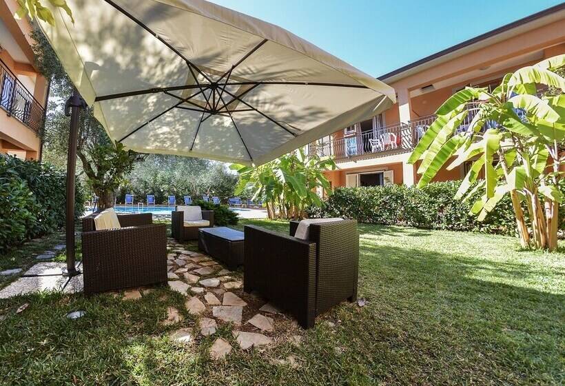 Residence Villa Andrea