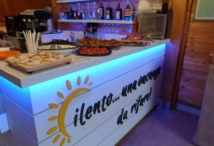 Residence Villa Andrea