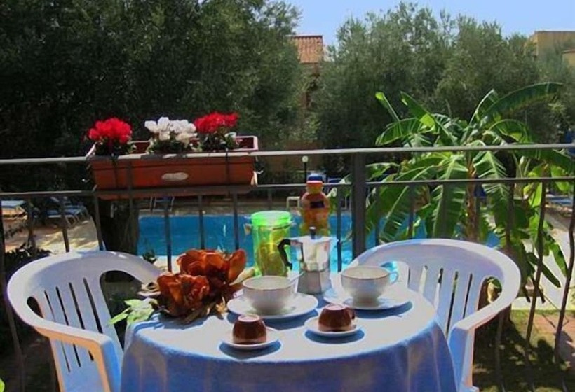 Residence Villa Andrea