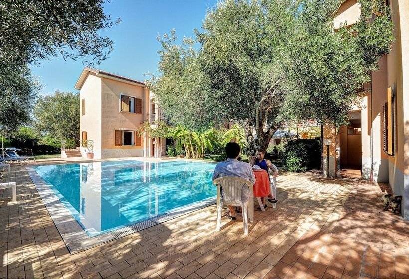 Residence Villa Andrea