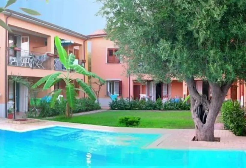 Residence Villa Andrea