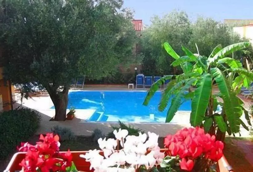 Residence Villa Andrea