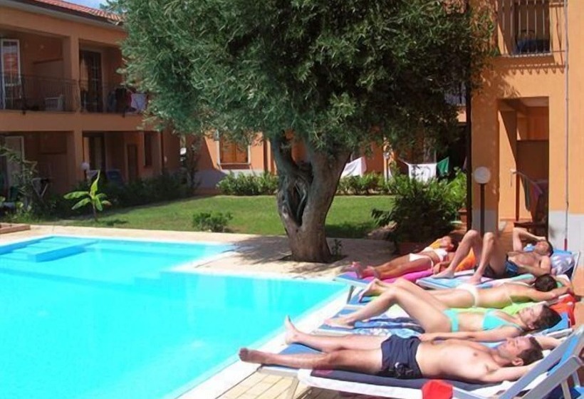 Residence Villa Andrea