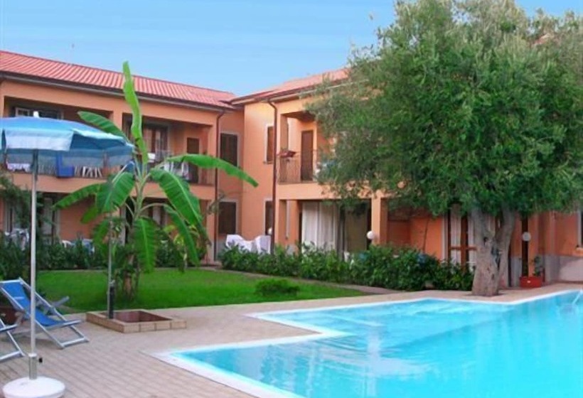 Residence Villa Andrea