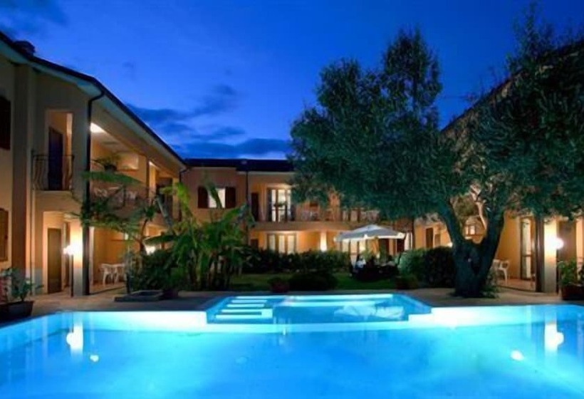 Residence Villa Andrea