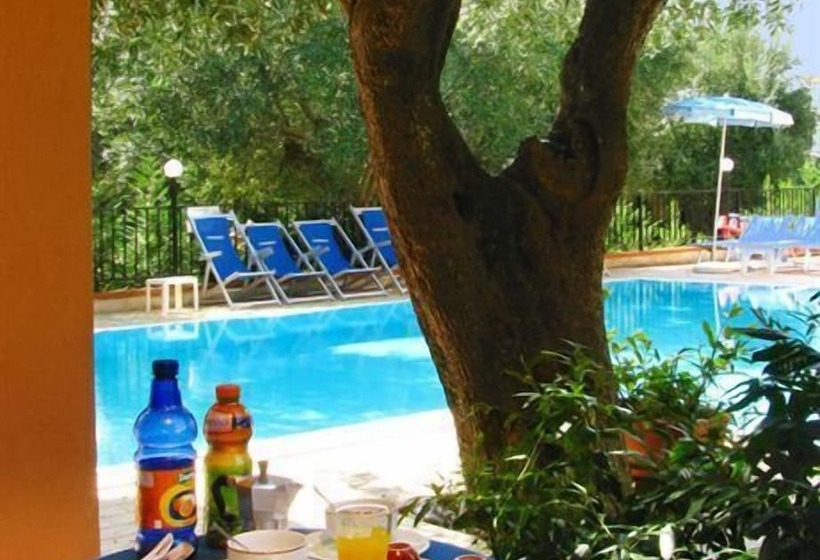 Residence Villa Andrea