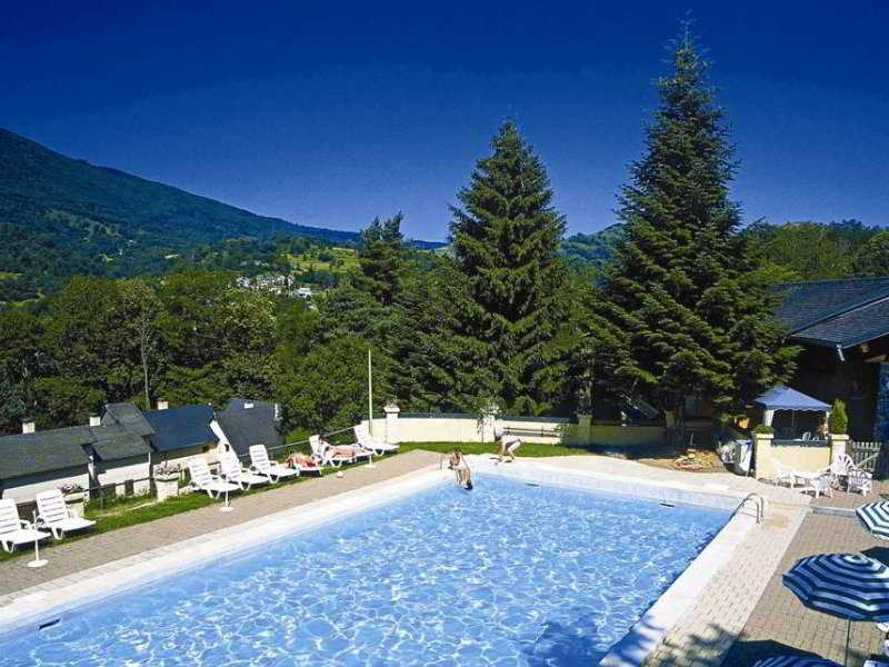 إقامة Résidence La Souleille des Lannes