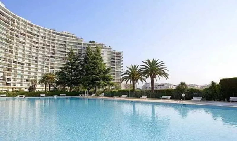 Résidence Le Surcouf