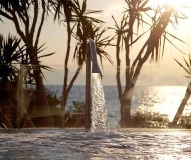 Tesoro Blu Hotel & Spa Adults Only