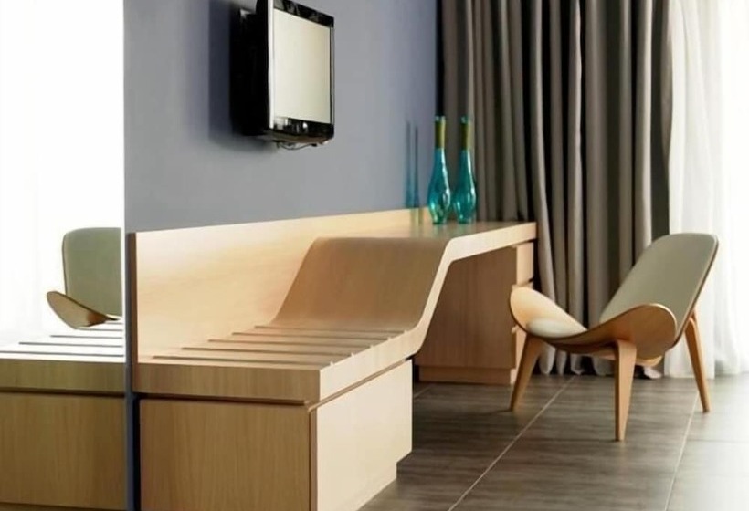 Tesoro Blu Hotel & Spa Adults Only