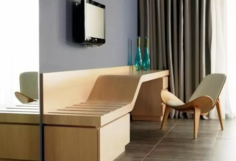 Tesoro Blu Hotel & Spa Adults Only