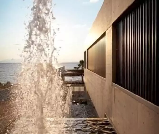 Tesoro Blu Hotel & Spa Adults Only