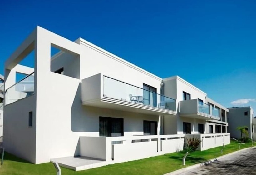 Tesoro Blu Hotel & Spa Adults Only