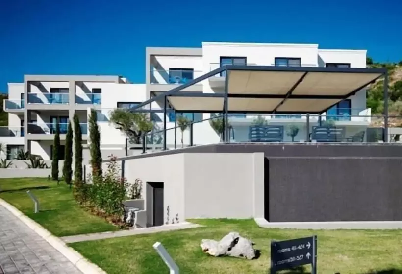 Tesoro Blu Hotel & Spa Adults Only