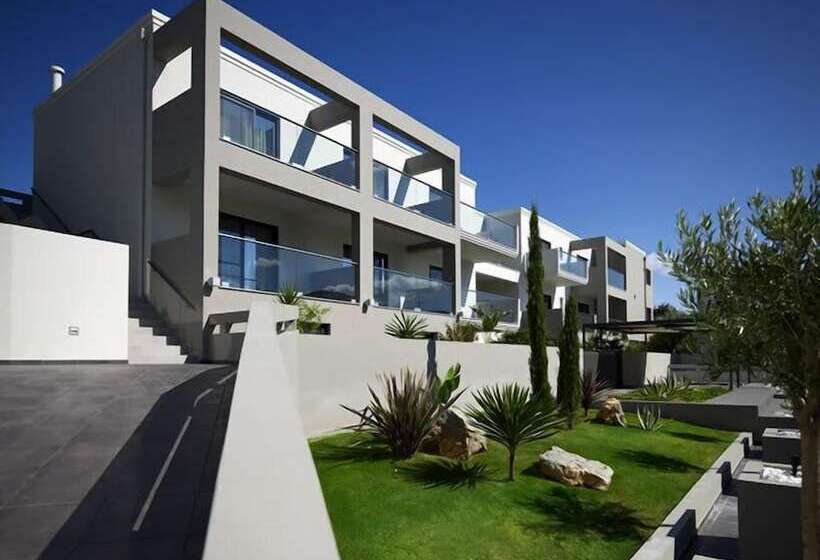 Tesoro Blu Hotel & Spa Adults Only