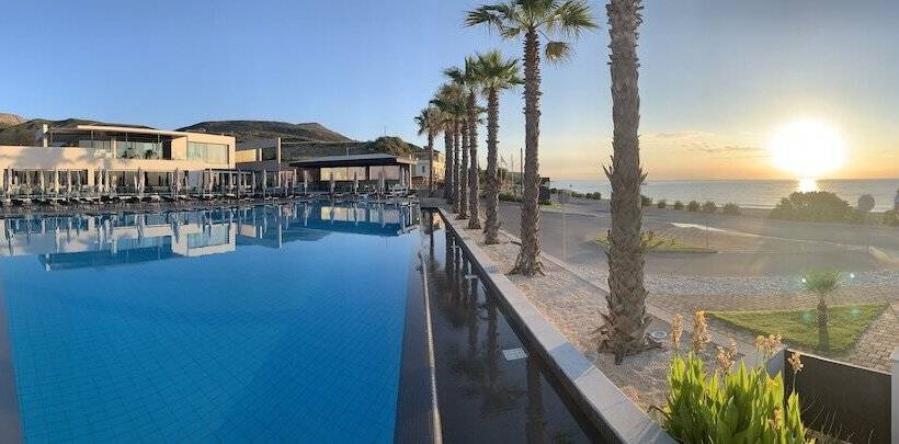 Tesoro Blu Hotel & Spa Adults Only