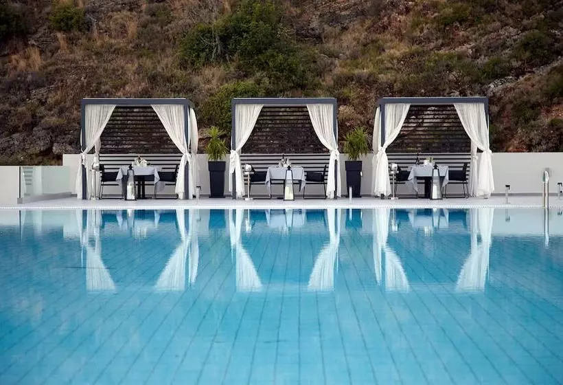 Tesoro Blu Hotel & Spa Adults Only