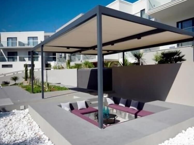 Tesoro Blu Hotel & Spa Adults Only