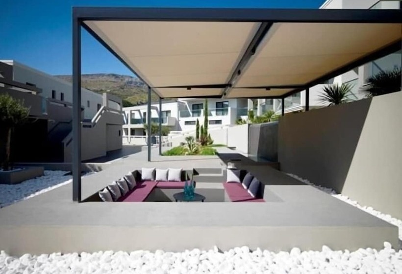 Tesoro Blu Hotel & Spa Adults Only