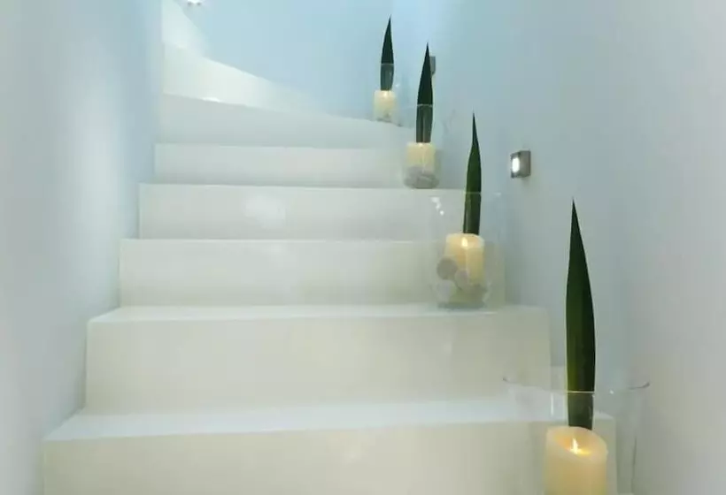 Tesoro Blu Hotel & Spa Adults Only