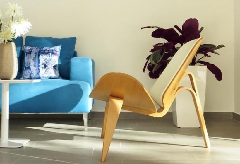 Tesoro Blu Hotel & Spa Adults Only